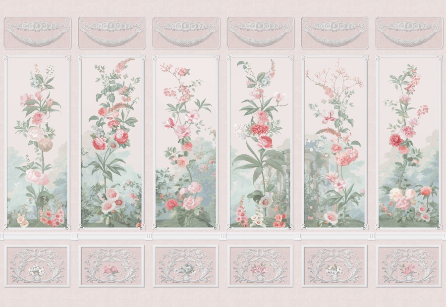 Фрески Affresco арт ID135707 фото 1