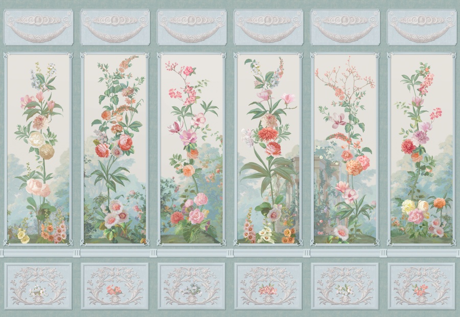 Фрески Affresco арт ID135708 фото 1