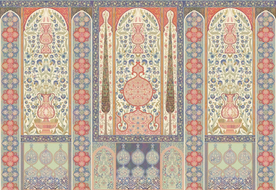 Фрески Affresco арт ID135709 фото 1