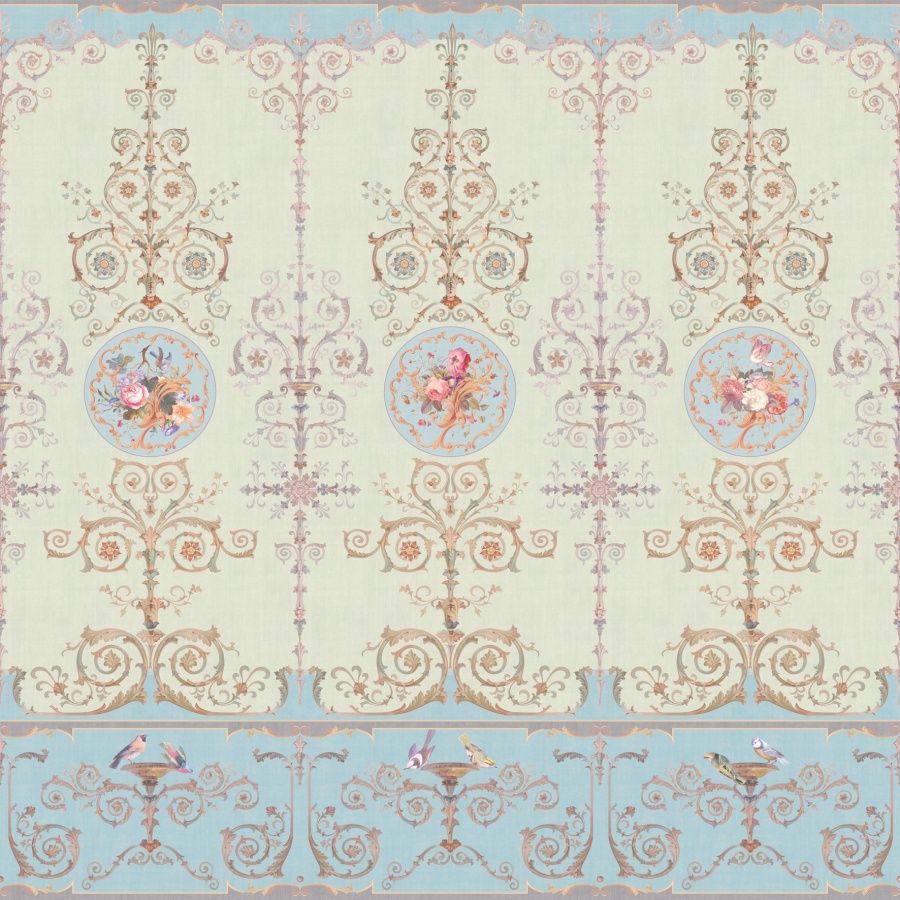 Фрески Affresco арт ID135745 фото 1