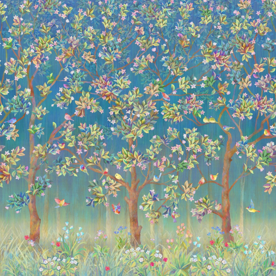 Фрески Affresco арт ID135845 фото 1