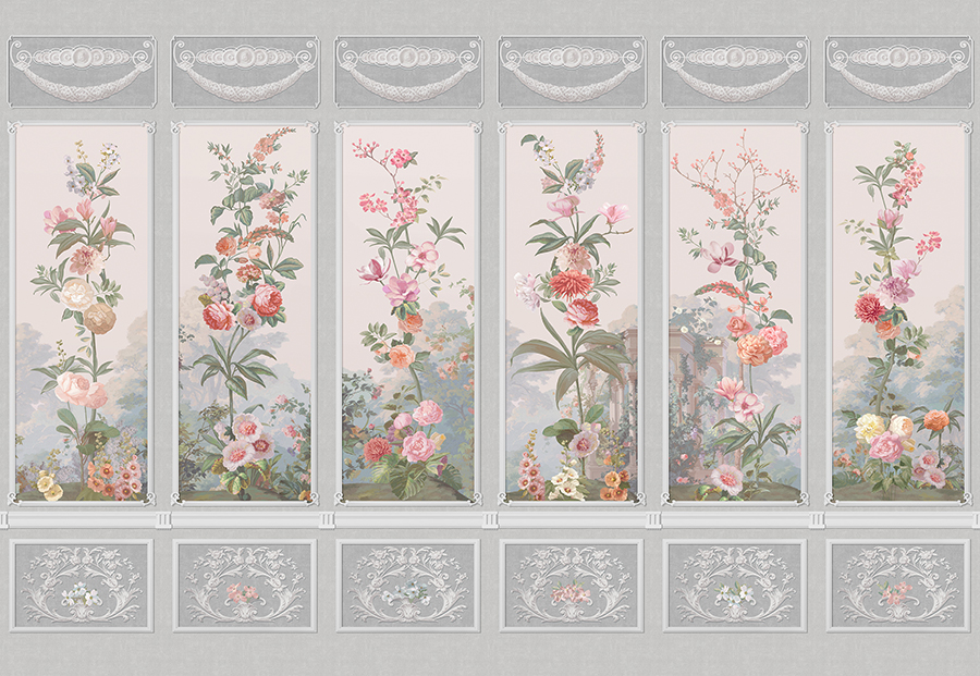 Фрески Affresco арт ID136095 фото 1