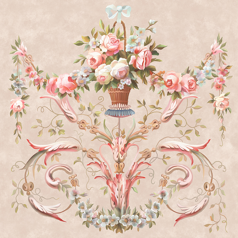 Фрески Affresco арт ID136416 фото 1