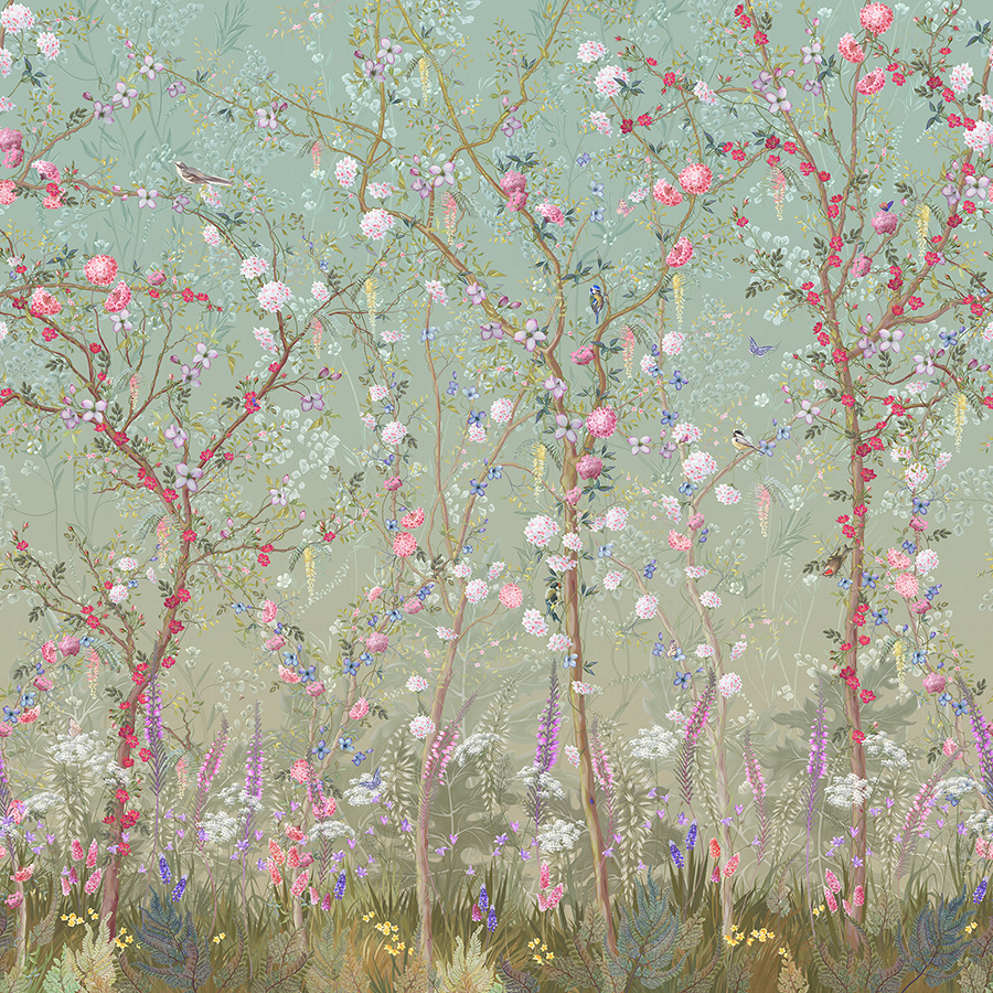 Фрески Affresco арт ID136494 фото 1