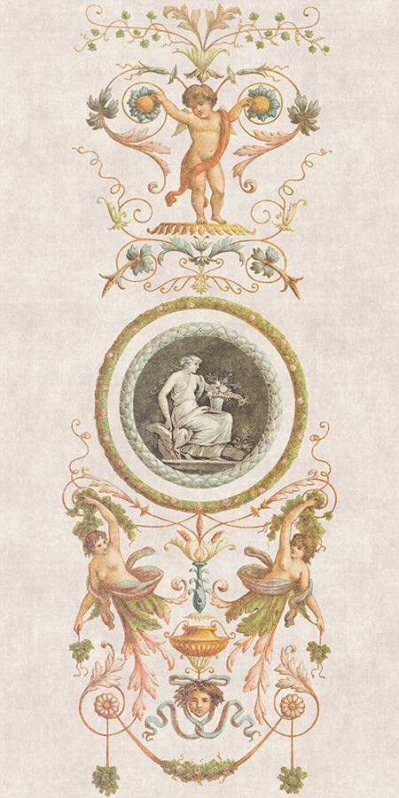 Фрески Affresco арт ID136497 фото 1