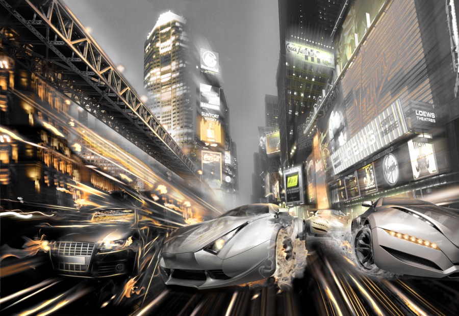 Фрески Affresco арт 7055 фото 1