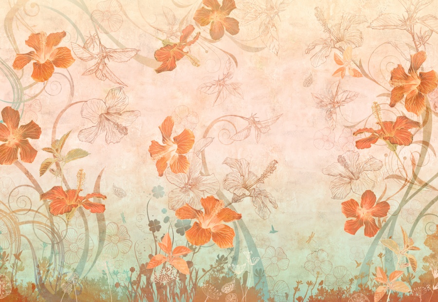 Фрески Affresco арт 7060 фото 1