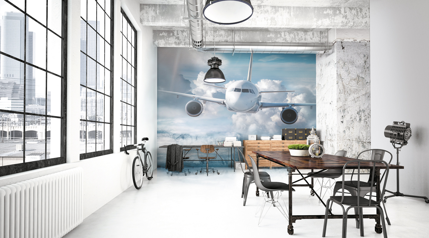 Фрески Affresco арт 7109 фото 2