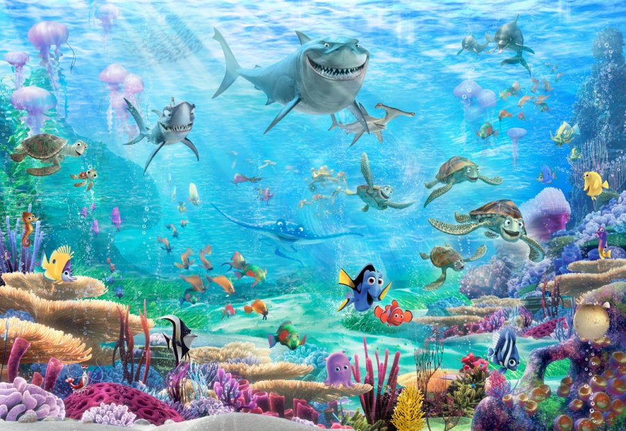 Фрески Affresco арт 9655 фото 1