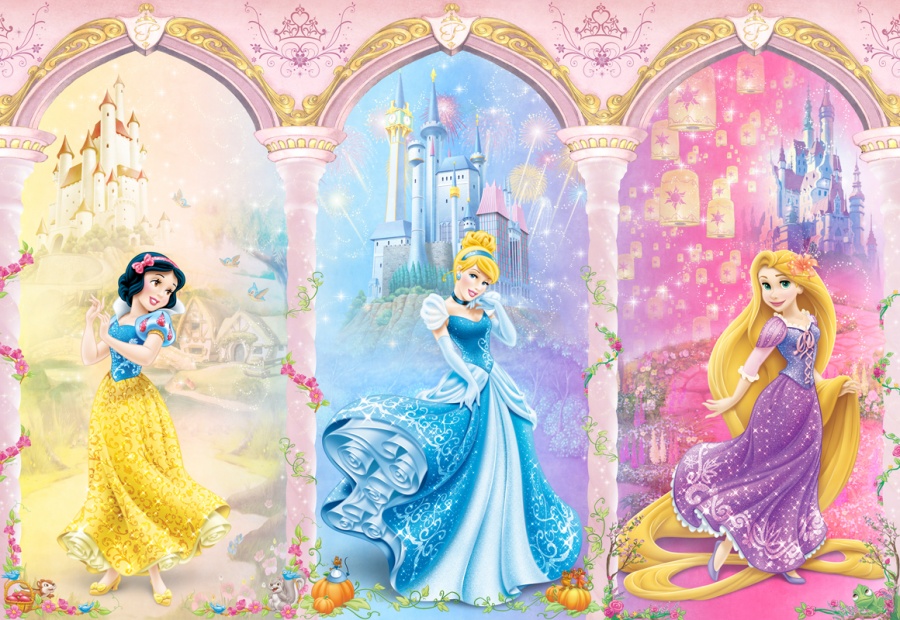 Фрески Affresco арт 9662 фото 1