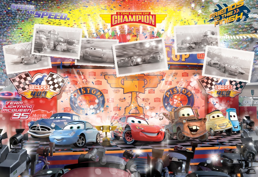 Фрески Affresco арт 9664 фото 1