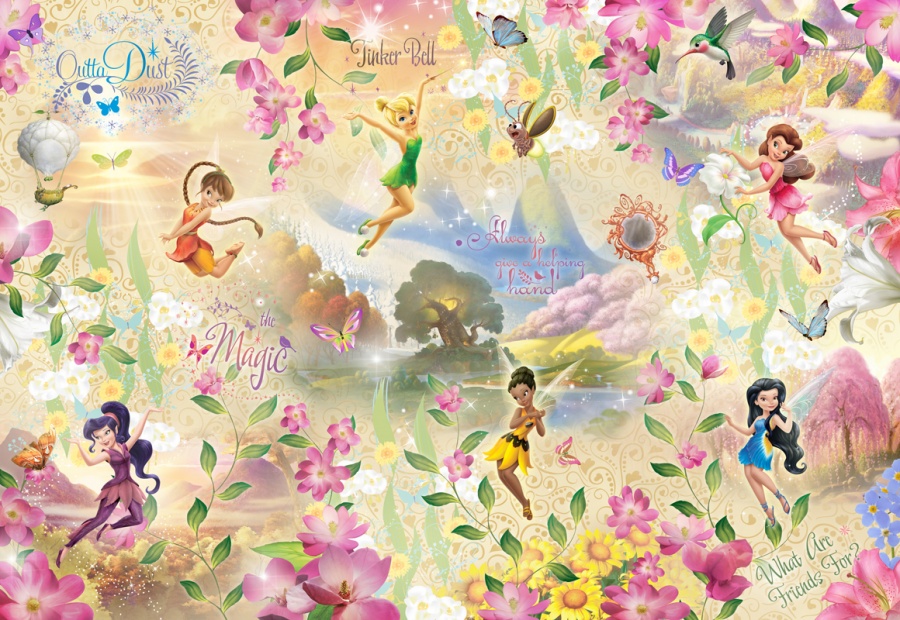 Фрески Affresco арт 9665 фото 1