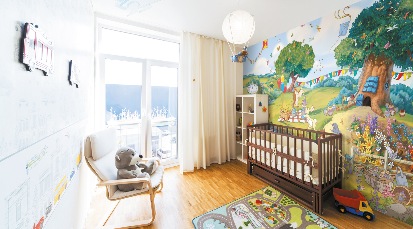 Фрески Affresco арт 9668 фото 2