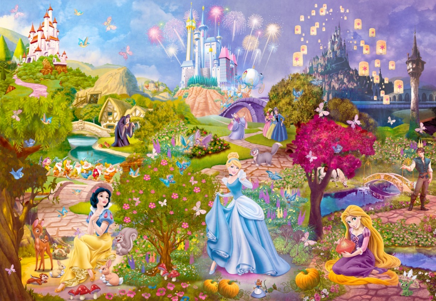 Фрески Affresco арт 9675 фото 1