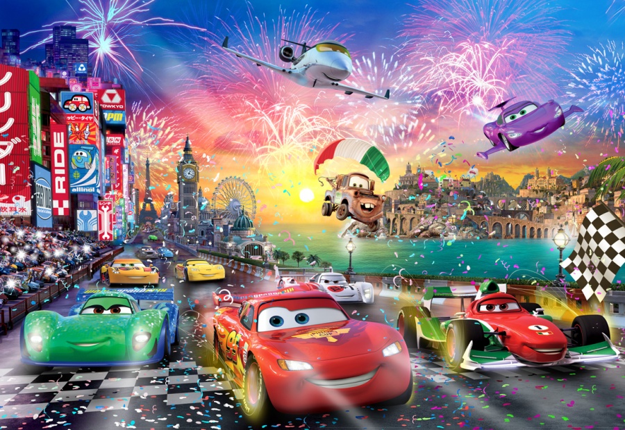 Фрески Affresco арт 9682 фото 1