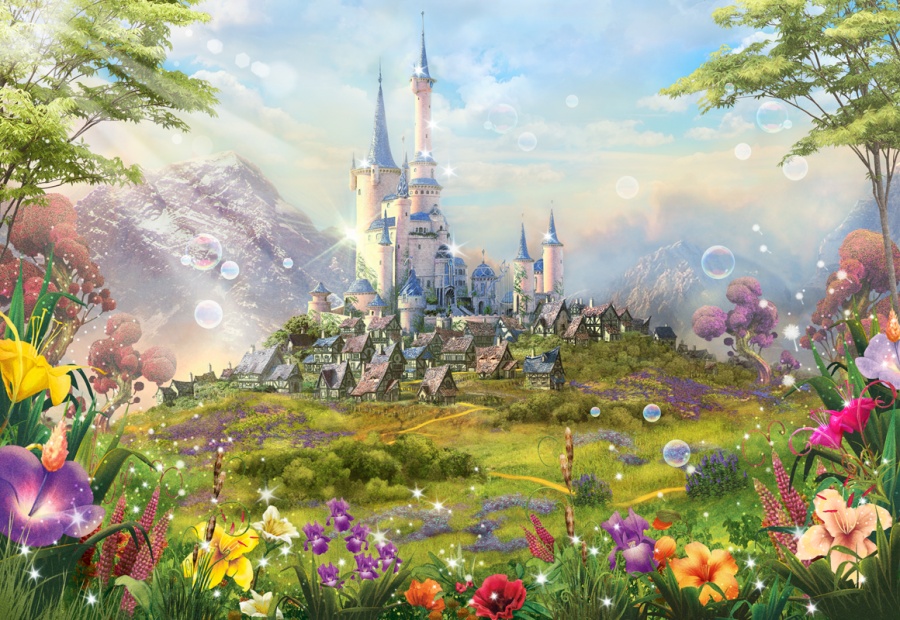 Фрески Affresco арт 9688 фото 1