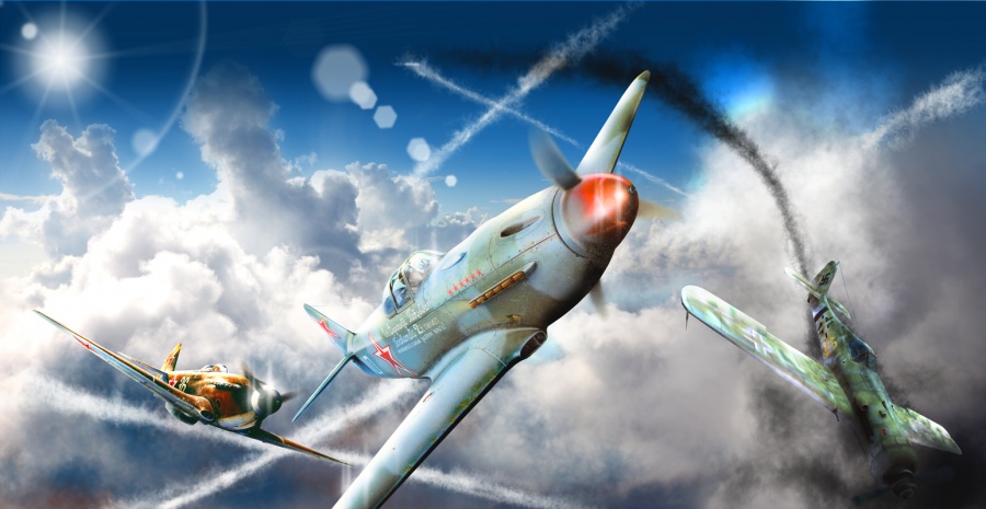 Фрески Affresco арт 9693 фото 1