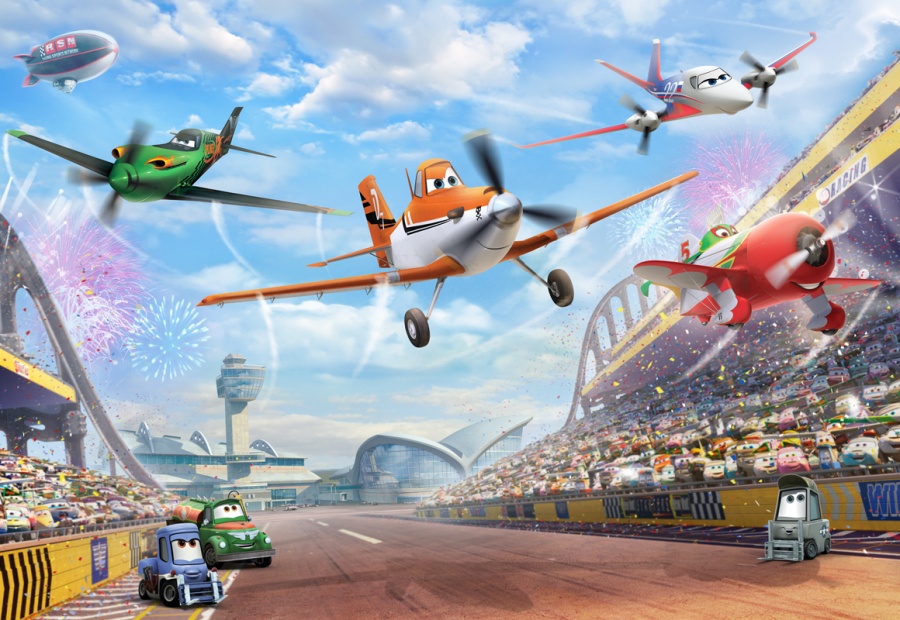 Фрески Affresco арт 9705 фото 1