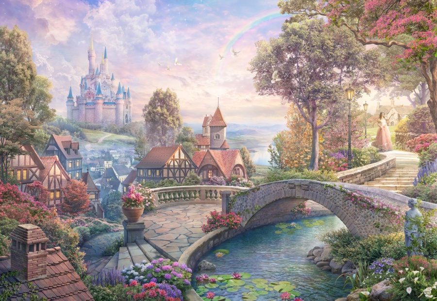 Фрески Affresco арт 9720 фото 1