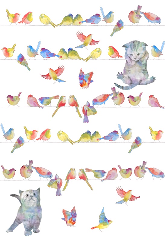 Фрески Affresco арт 9723 фото 1