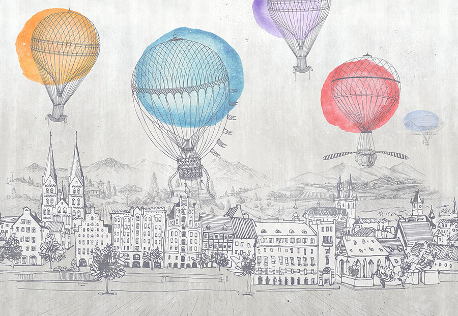 Фрески Affresco арт ID136409 фото 1