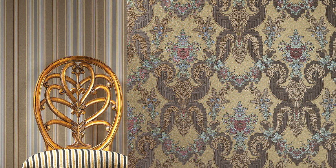 Обои Loymina арт BQ6 004 фото 2