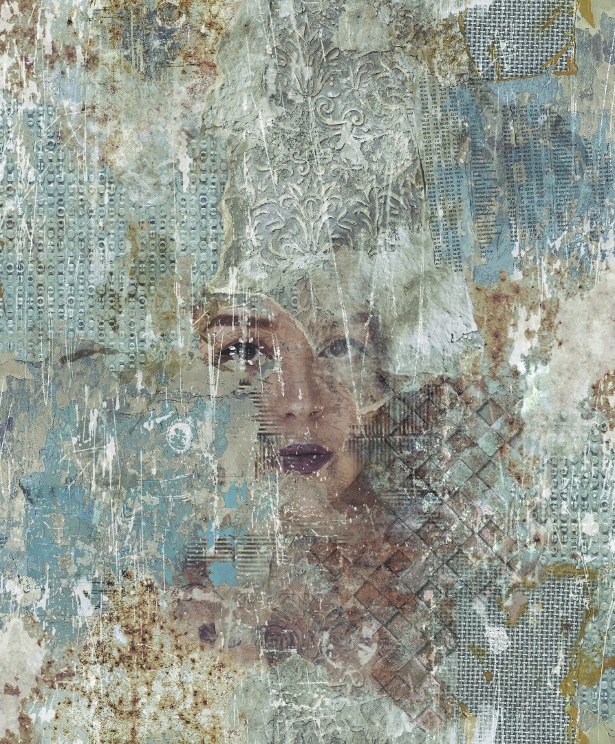 Обои Aura арт G45381 фото 1