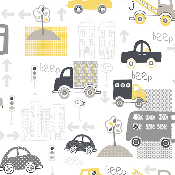 Обои Aura арт G56011 фото 1