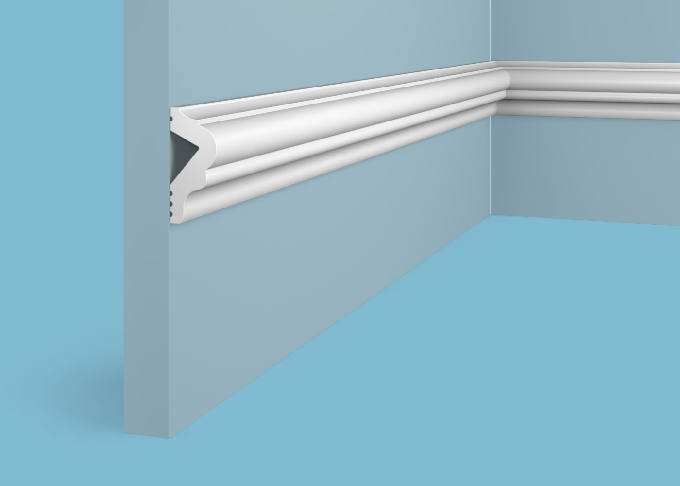 Молдинги Cosca Décor арт MX018 фото 1