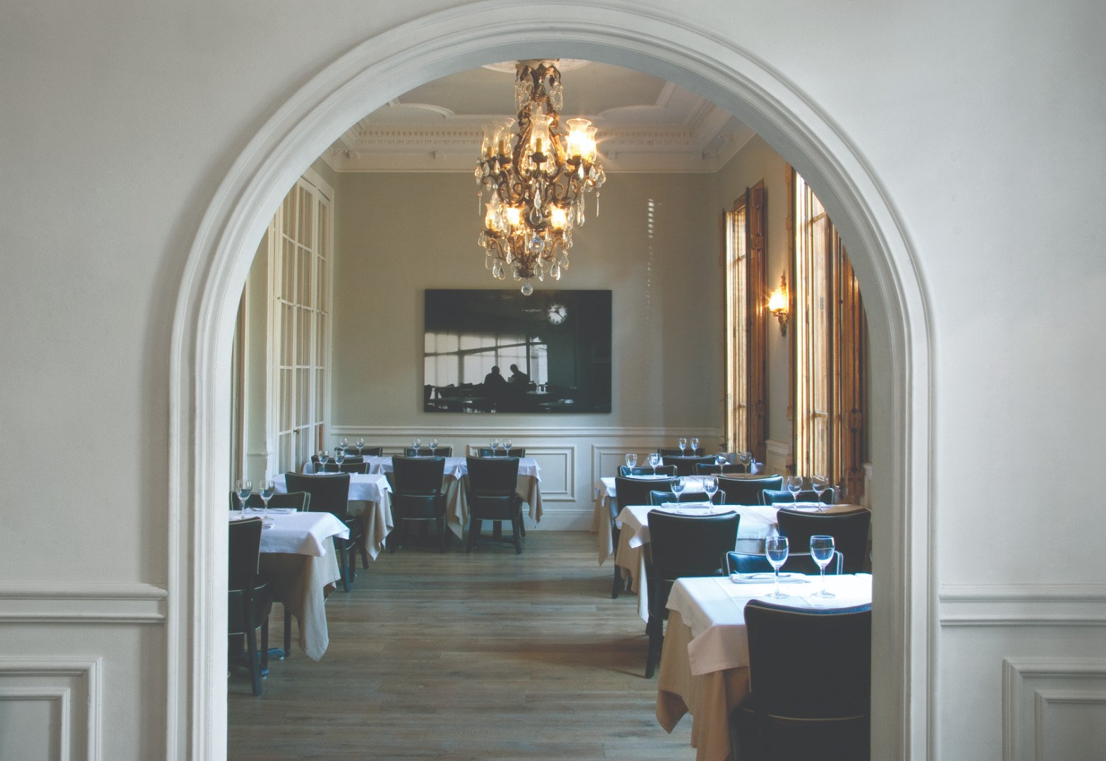 Плинтусы Orac Decor арт SX156 High Heels фото 2