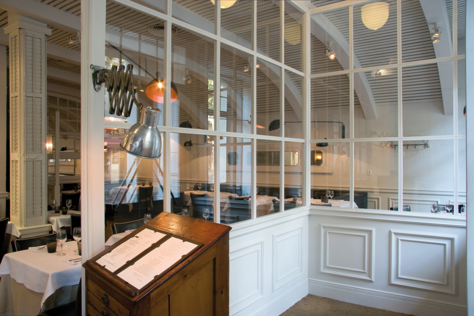 Плинтусы Orac Decor арт SX156 High Heels фото 3