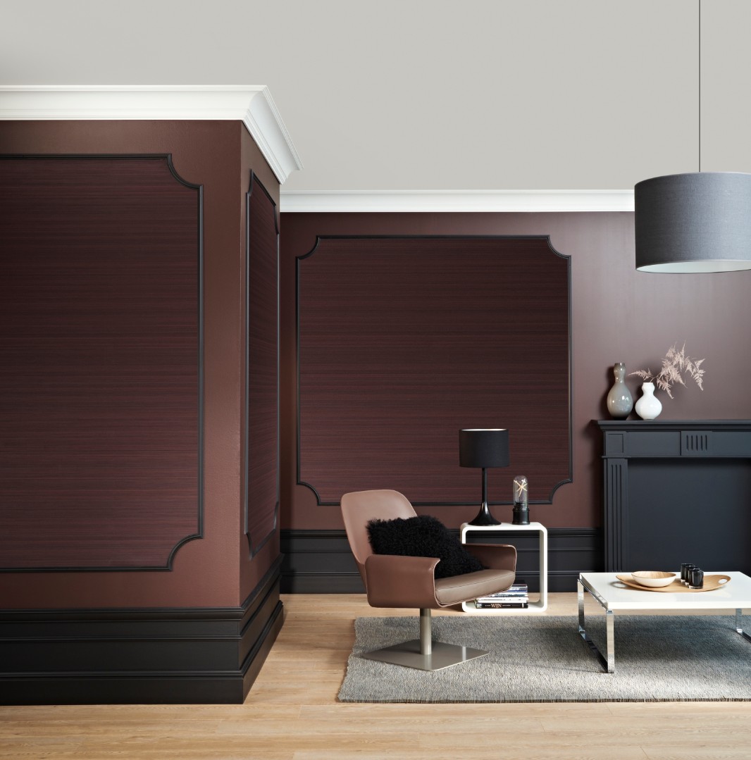 Плинтусы Orac Decor арт SX118 Contour фото 2