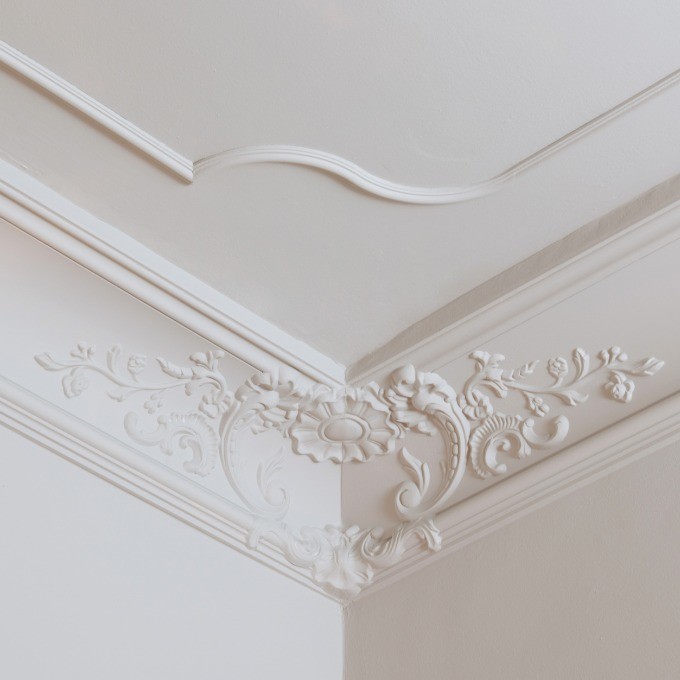 Архитектурный лепной декор Orac Decor арт PX103А фото 4