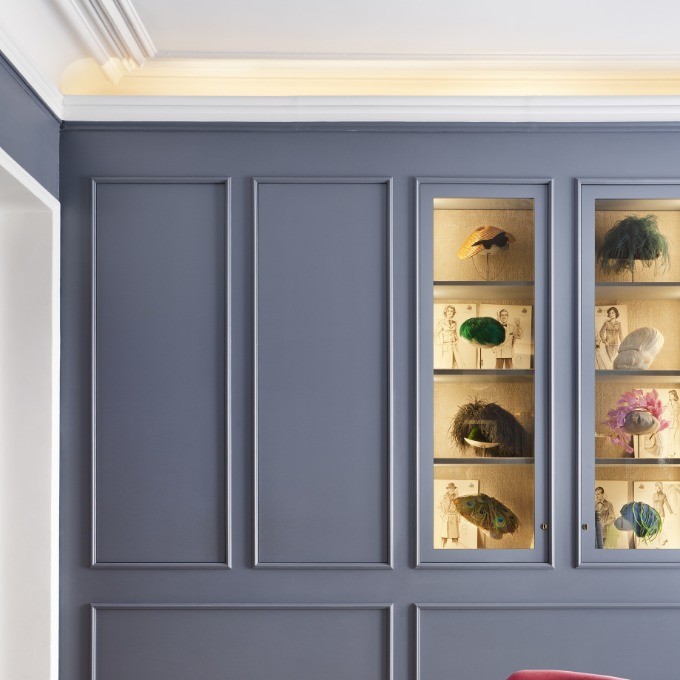 Архитектурный лепной декор Orac Decor арт PX103А фото 5