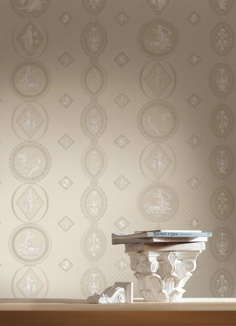 Обои Loymina арт Td1 002 фото 2