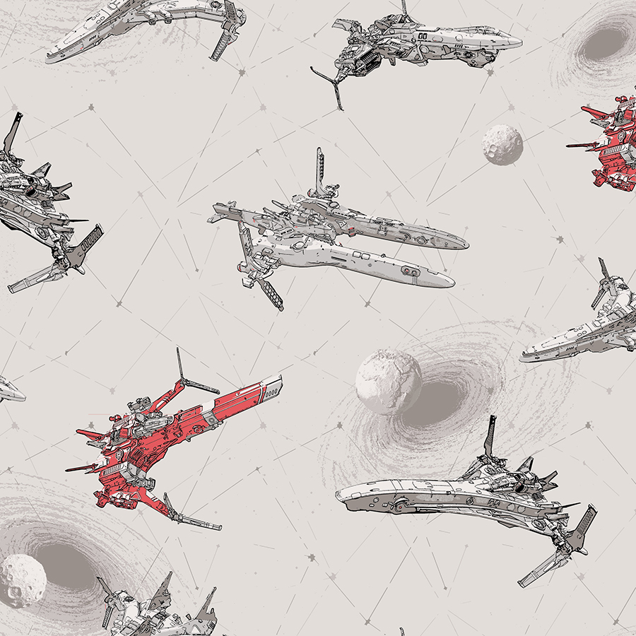 Обои Loymina арт LM1 011 фото 1