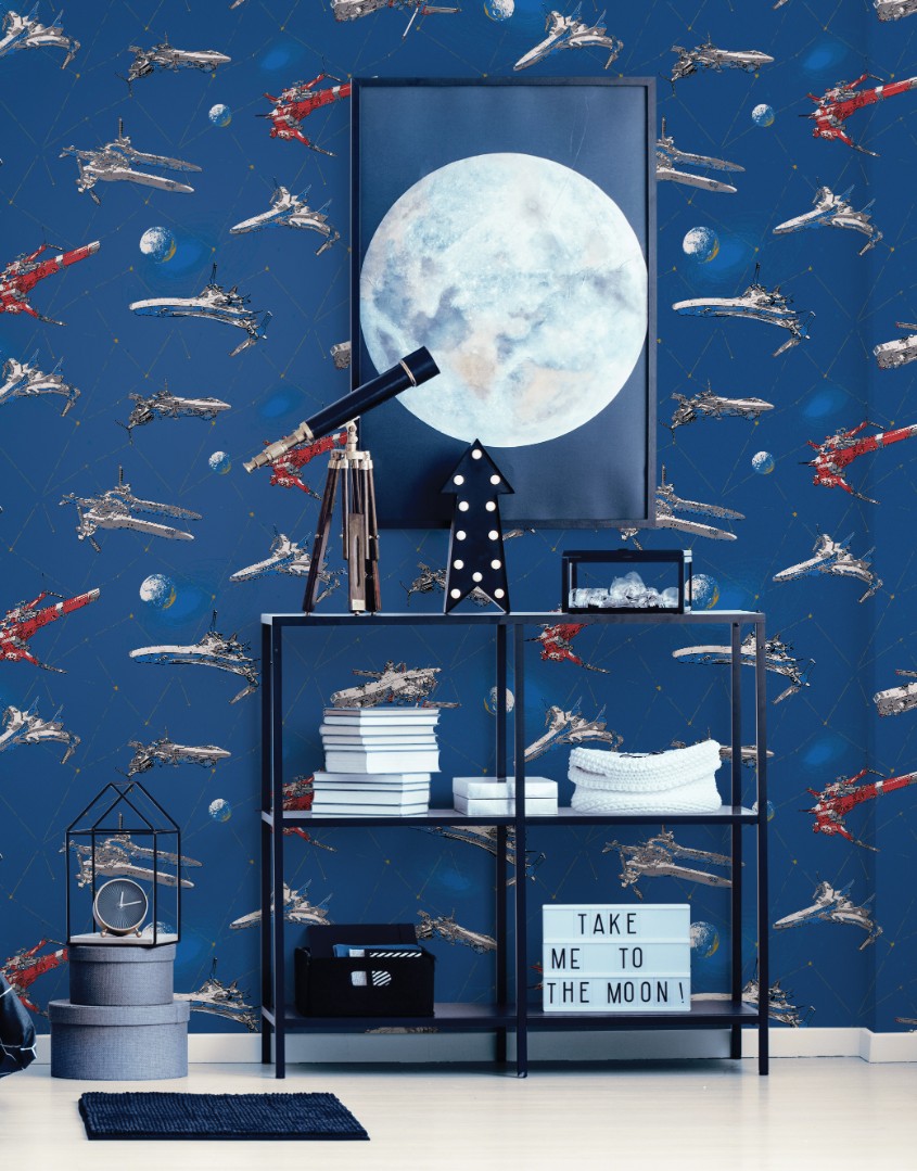 Обои Loymina арт LM1 021 фото 2