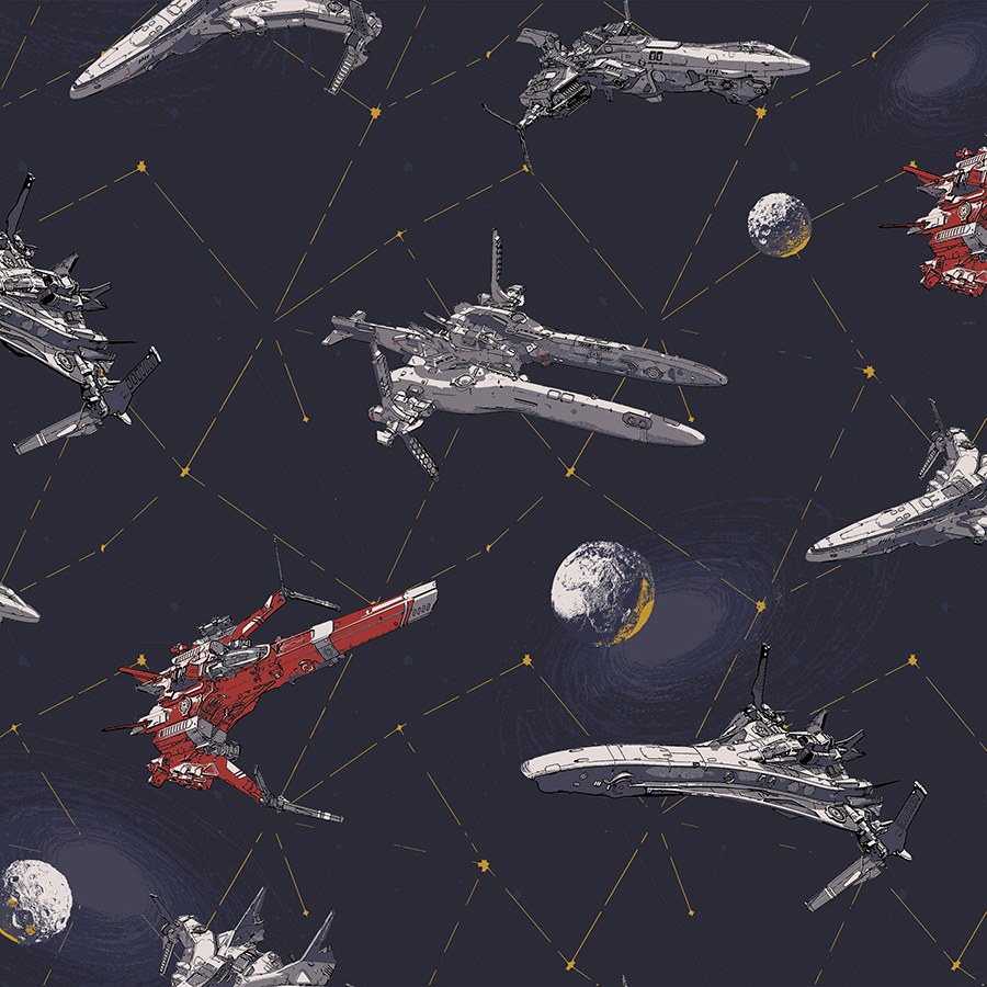 Обои Loymina арт LM1 021/1 фото 1