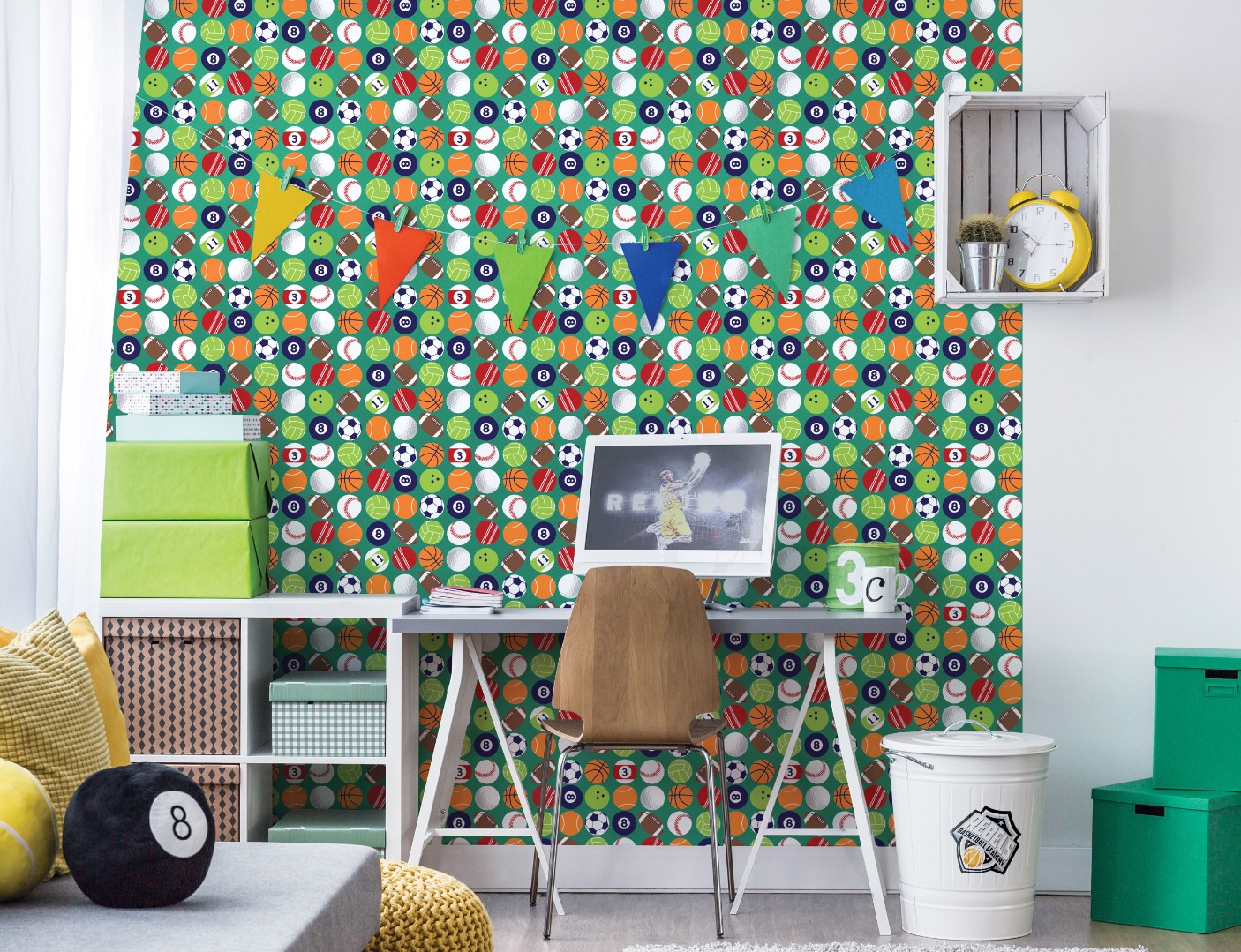 Обои Loymina арт LM4 005 фото 2