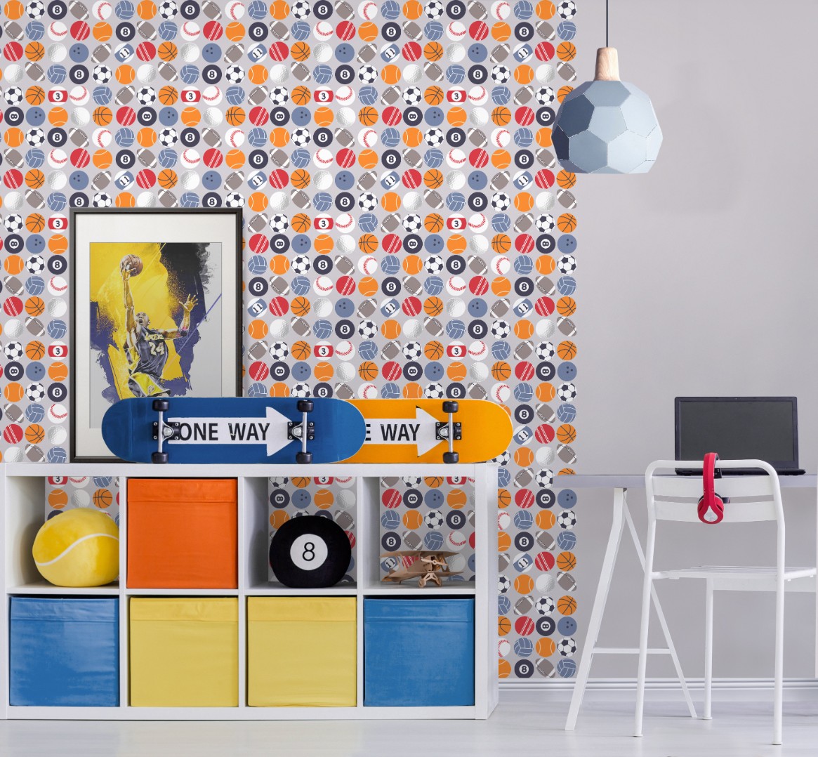 Обои Loymina арт LM4 011 фото 2