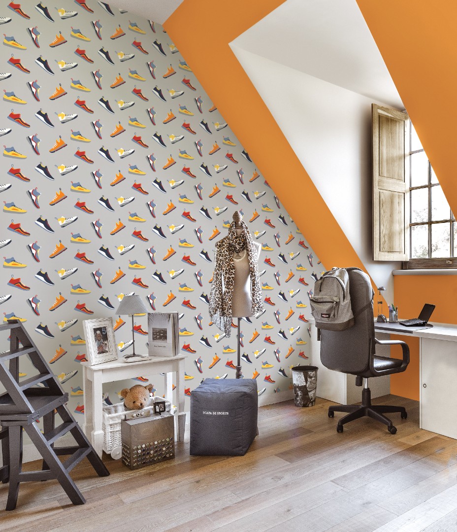 Обои Loymina арт LM5 011 фото 2