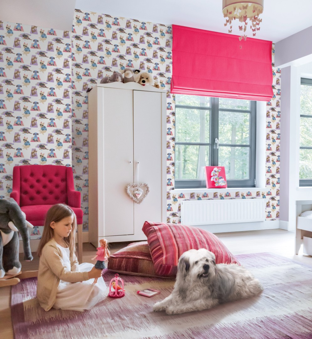 Обои Loymina арт LM6 001 фото 2