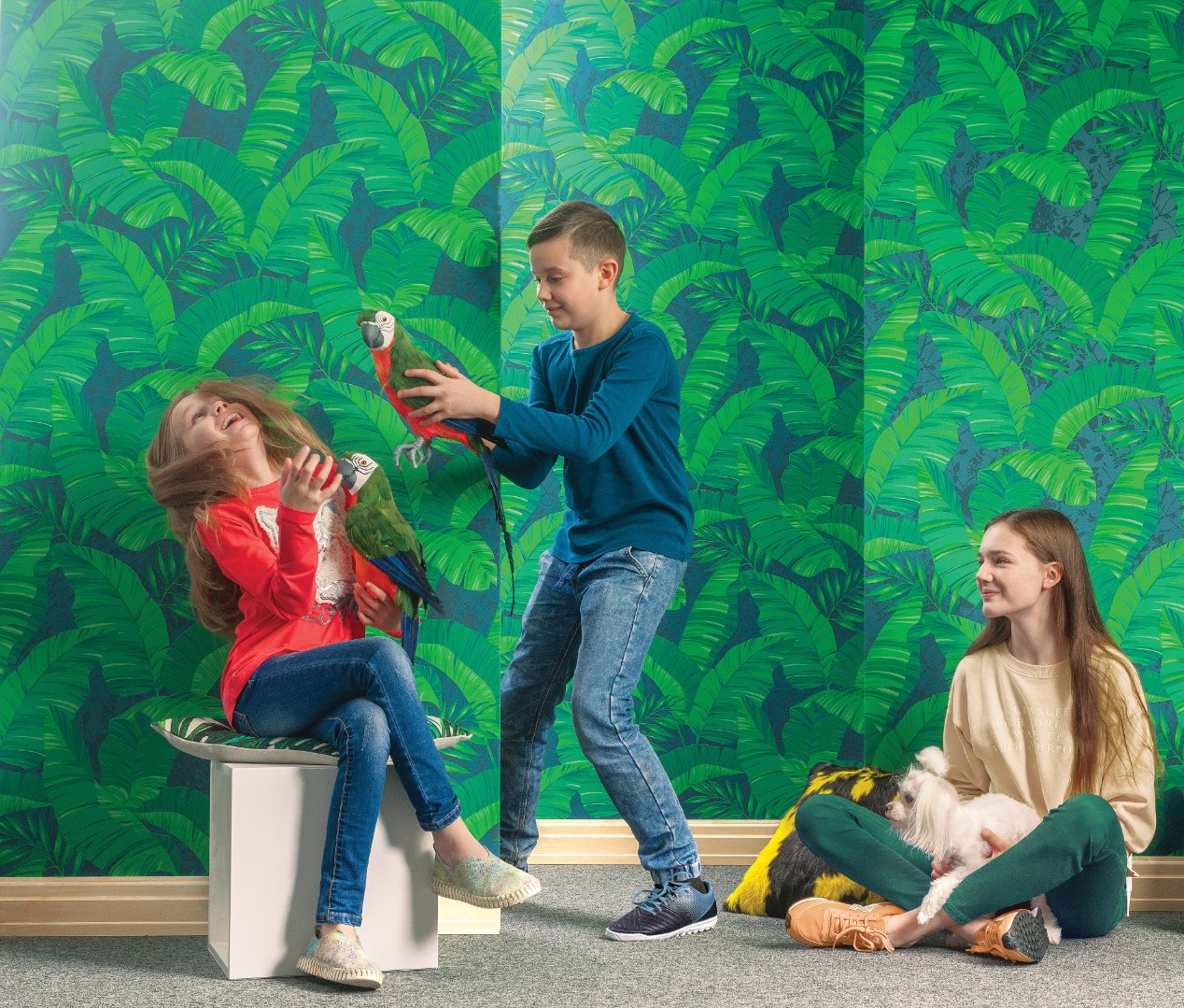 Обои Loymina арт LM9 005 фото 2