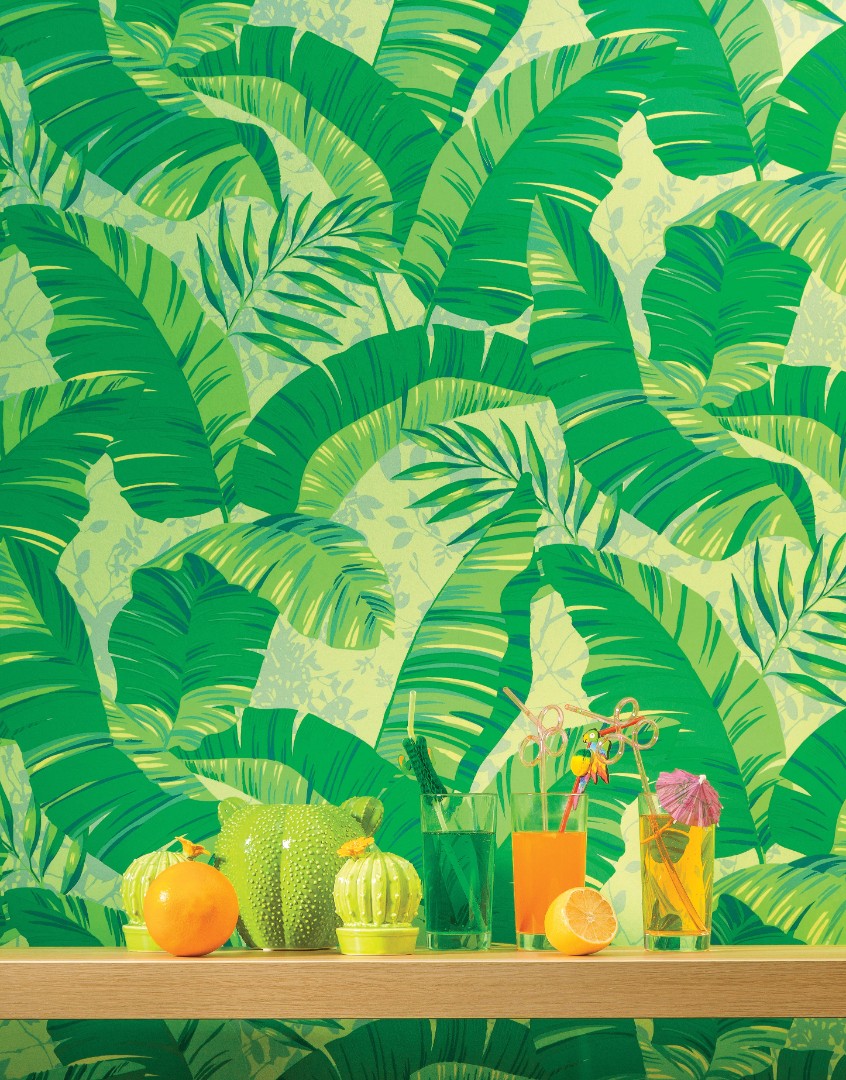 Обои Loymina арт LM9 005/1 фото 2