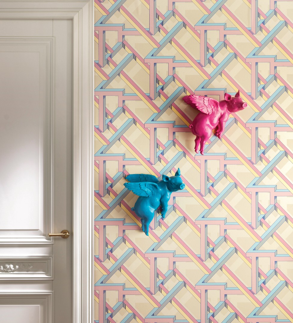 Обои Loymina арт LM10 007 фото 2