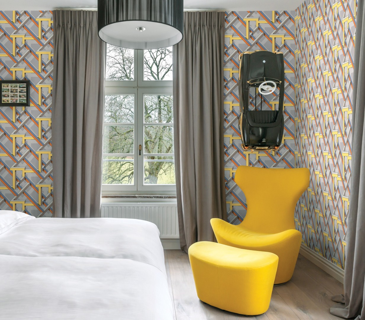 Обои Loymina арт LM10 011 фото 2