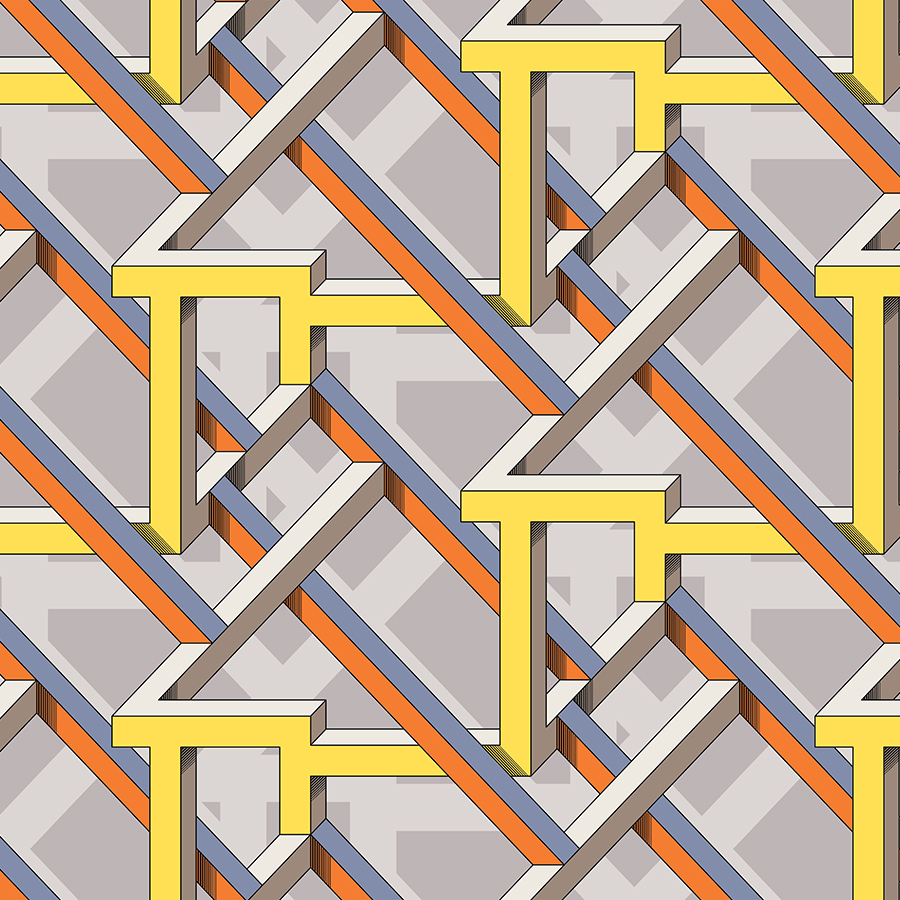 Обои Loymina арт LM10 011 фото 1