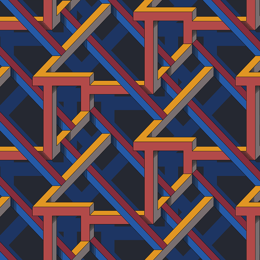 Обои Loymina арт LM10 021/1 фото 1