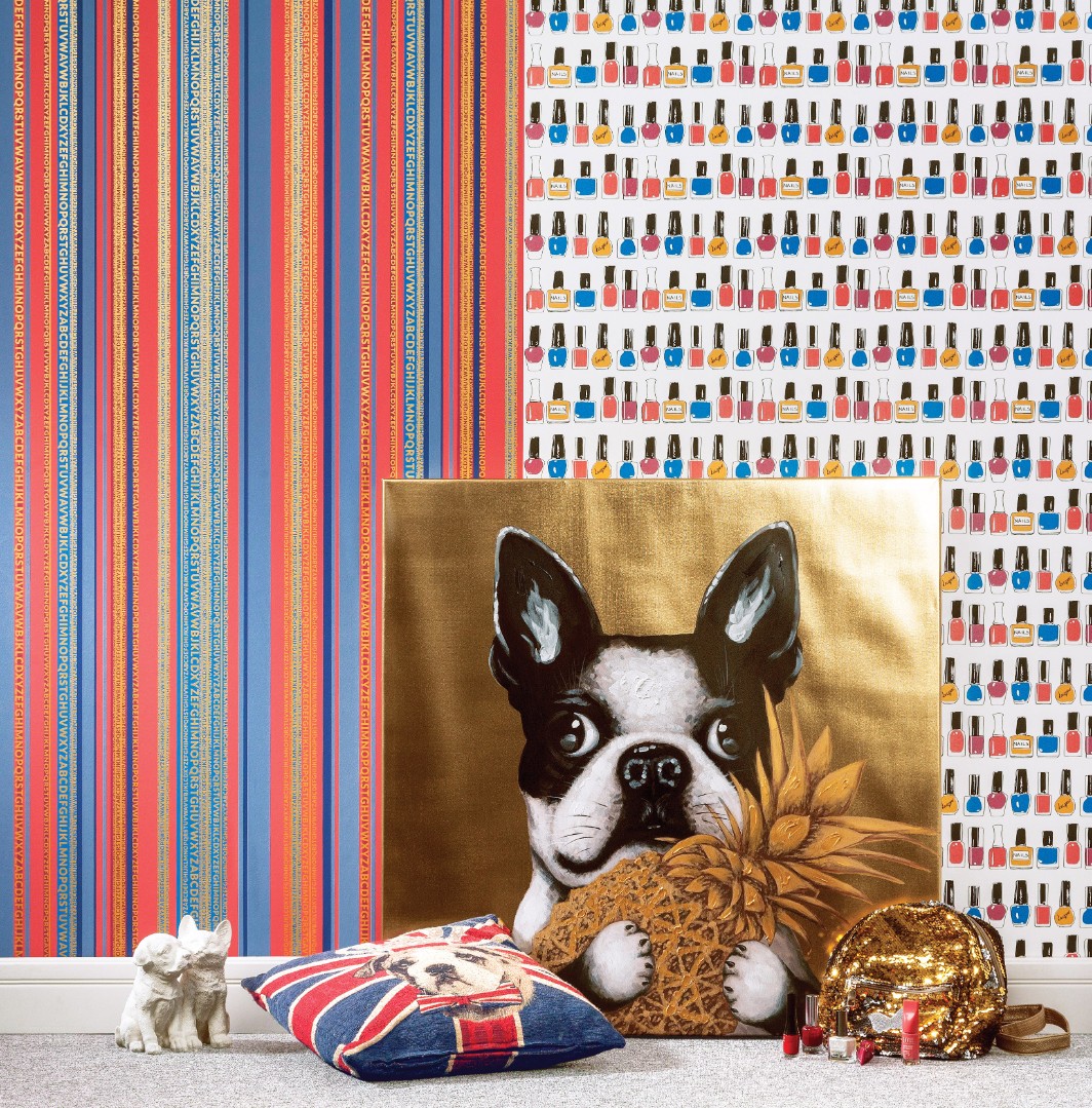 Обои Loymina арт LM11 021/1 фото 2