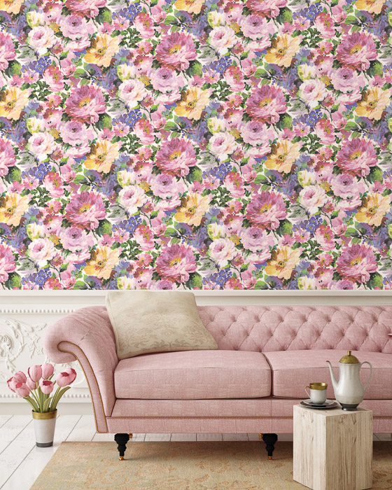 Обои Chelsea Decor арт CD003115 фото 2